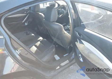 2014 Mazda Mazda6 I Grand Touring z USA, uszkodzony, nr VIN JM1GJ1W63E1128201